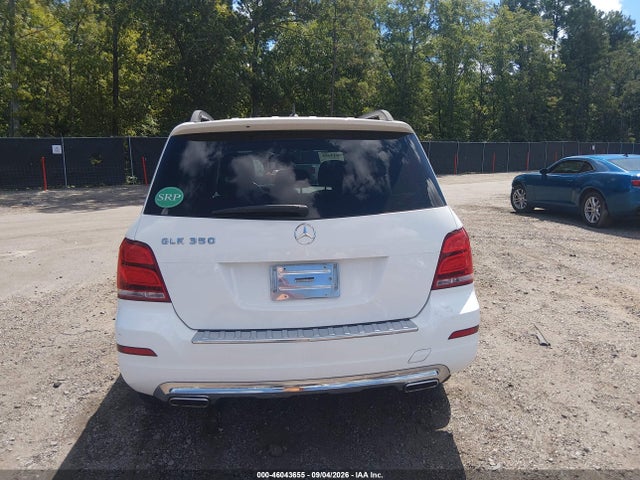 Продажа на аукционе авто 2015 Mercedes-benz Glk 350, vin: WDCGG5HB0FG427198, номер лота: 46043655