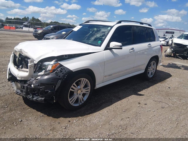 Продажа на аукционе авто 2015 Mercedes-benz Glk 350, vin: WDCGG5HB0FG427198, номер лота: 46043655