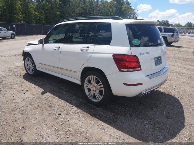 Продажа на аукционе авто 2015 Mercedes-benz Glk 350, vin: WDCGG5HB0FG427198, номер лота: 46043655