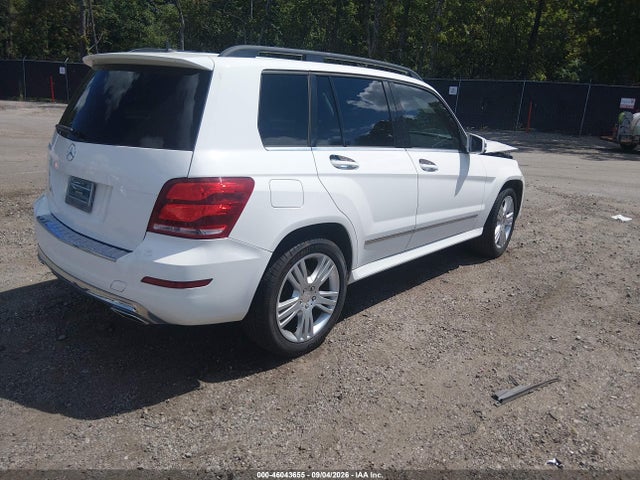 Продажа на аукционе авто 2015 Mercedes-benz Glk 350, vin: WDCGG5HB0FG427198, номер лота: 46043655