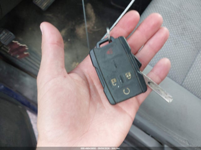 Aukcja sprzedaży 2014 Chevrolet Silverado 1500 Work Truck, vin: 1GCVKPEC7EZ187803, numer aukcji: 46043658