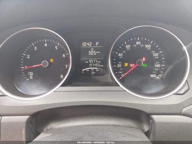 2016 Volkswagen Jetta 1.4t S მანქანა იყიდება აუქციონზე, vin: 3VW267AJ6GM272399, აუქციონის ნომერი: 46043660