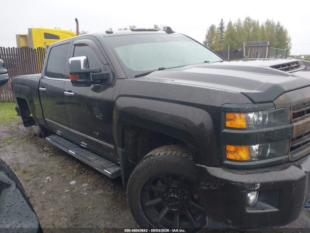 1GC1KUEY0KF175031 Chevrolet Silverado 2500hd High Country