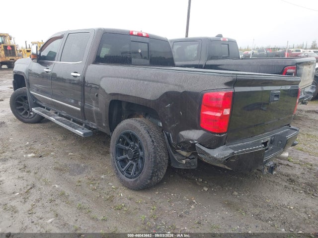 1GC1KUEY0KF175031 Chevrolet Silverado 2500hd High Country