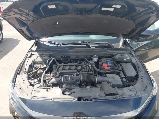 Aukcja sprzedaży 2021 Honda Accord Sport Special Edition, vin: 1HGCV1F40MA024637, numer aukcji: 46043665