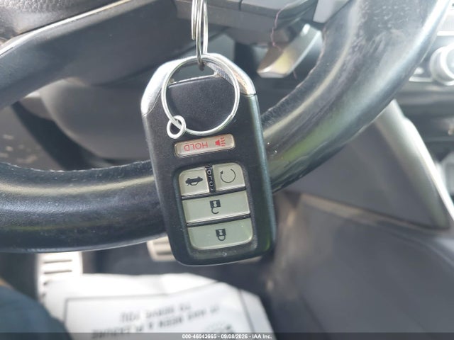 Aukcja sprzedaży 2021 Honda Accord Sport Special Edition, vin: 1HGCV1F40MA024637, numer aukcji: 46043665