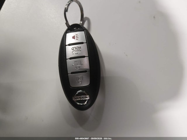 Nissan Altima 2.5 Sr 2017 1N4AL3AP2HC162012 Image 11