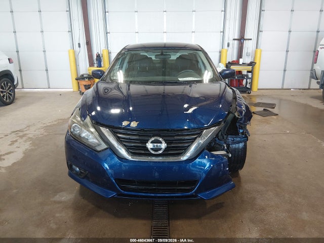 Nissan Altima 2.5 Sr 2017 1N4AL3AP2HC162012 Image 12