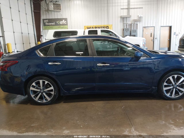 Nissan Altima 2.5 Sr 2017 1N4AL3AP2HC162012 Image 13