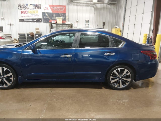 Nissan Altima 2.5 Sr 2017 1N4AL3AP2HC162012 Image 14