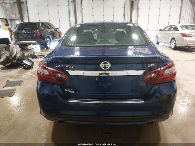 Nissan Altima 2.5 Sr 2017 1N4AL3AP2HC162012 Image 16