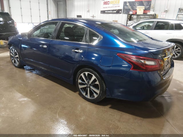 Nissan Altima 2.5 Sr 2017 1N4AL3AP2HC162012 Image 3