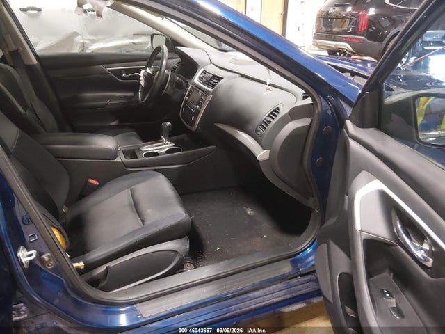 Nissan Altima 2.5 Sr 2017 1N4AL3AP2HC162012 Image 5