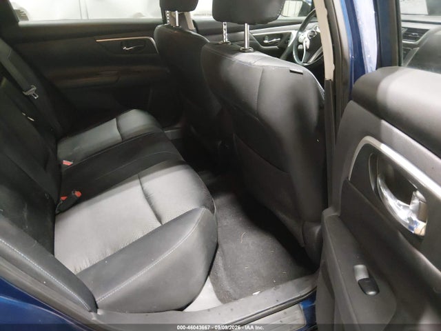 Nissan Altima 2.5 Sr 2017 1N4AL3AP2HC162012 Image 8