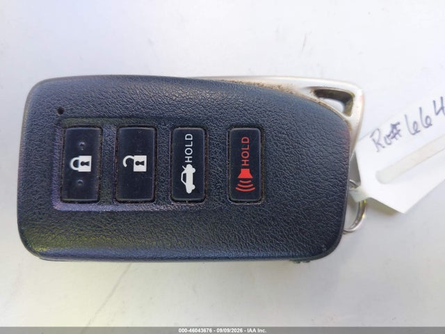 Продаж на аукціоні авто 2014 Lexus Is 250, vin: JTHBF1D27E5022921, номер лоту: 46043676