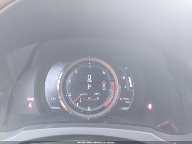 Продаж на аукціоні авто 2014 Lexus Is 250, vin: JTHBF1D27E5022921, номер лоту: 46043676