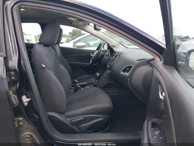 Aukcja sprzedaży 2016 Dodge Dart Sxt Sport Rallye, vin: 1C3CDFFAXGD823210, numer aukcji: 46043681