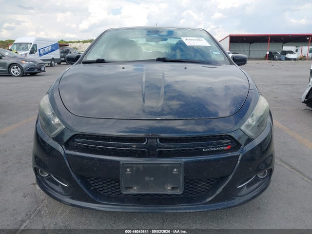 Aukcja sprzedaży 2016 Dodge Dart Sxt Sport Rallye, vin: 1C3CDFFAXGD823210, numer aukcji: 46043681
