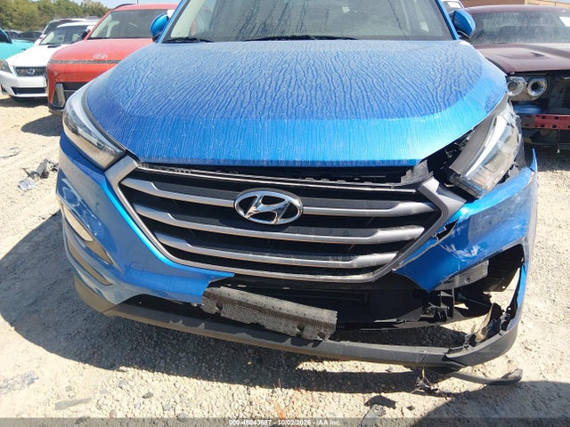 46043687 :رقم المزاد ، KM8J3CA43HU567334 vin ، 2017 Hyundai Tucson Se مزاد بيع