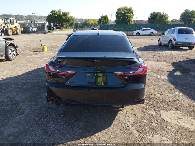 Продаж на аукціоні авто 2026 Toyota Camry Nightshade, vin: 4T1DAACK9TU676831, номер лоту: 46043694