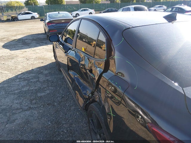 Продаж на аукціоні авто 2026 Toyota Camry Nightshade, vin: 4T1DAACK9TU676831, номер лоту: 46043694