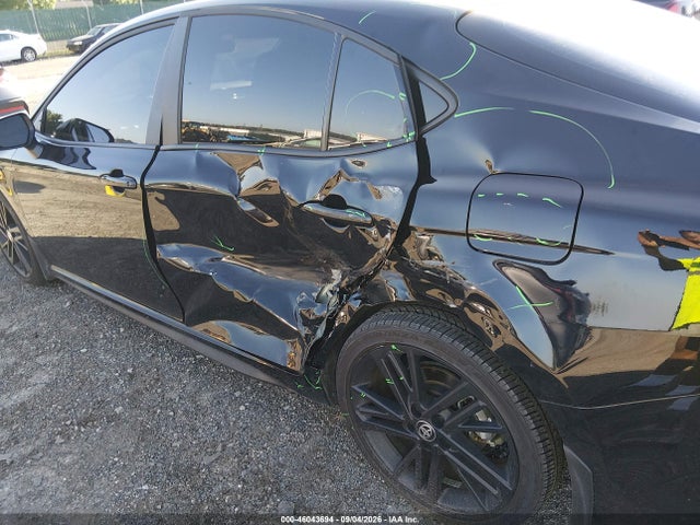 Продаж на аукціоні авто 2026 Toyota Camry Nightshade, vin: 4T1DAACK9TU676831, номер лоту: 46043694