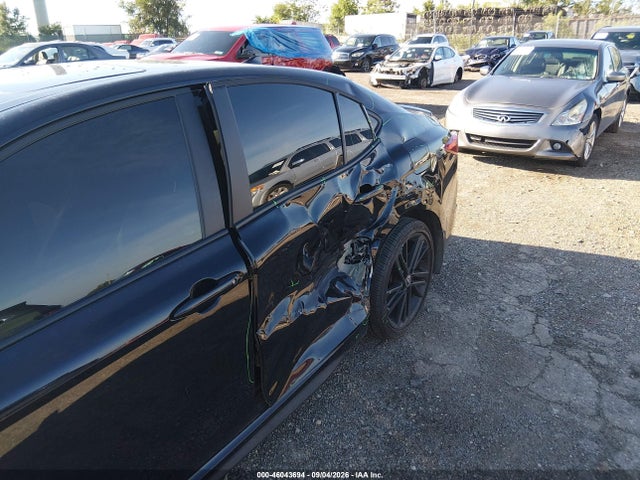 Продаж на аукціоні авто 2026 Toyota Camry Nightshade, vin: 4T1DAACK9TU676831, номер лоту: 46043694