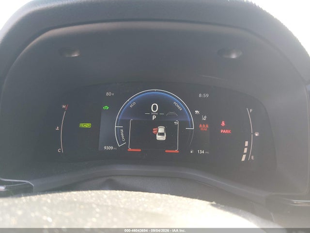 Продаж на аукціоні авто 2026 Toyota Camry Nightshade, vin: 4T1DAACK9TU676831, номер лоту: 46043694