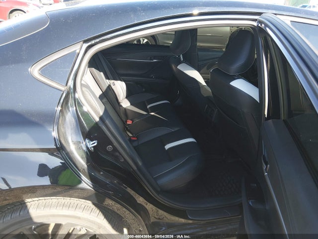 Продаж на аукціоні авто 2026 Toyota Camry Nightshade, vin: 4T1DAACK9TU676831, номер лоту: 46043694