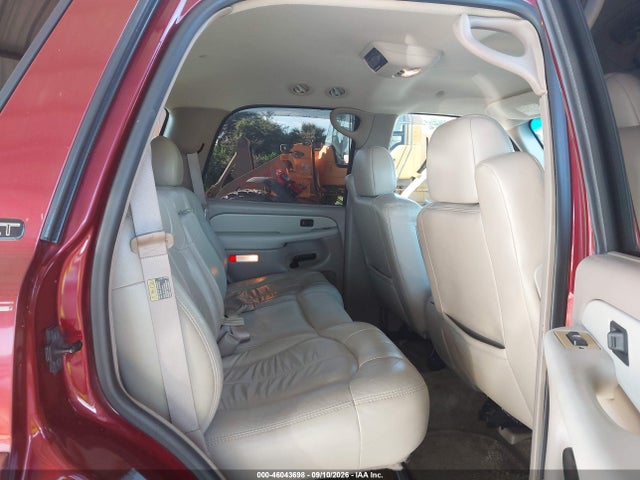 Продаж на аукціоні авто 2002 Chevrolet Tahoe Lt, vin: 1GNEC13Z22R240721, номер лоту: 46043698