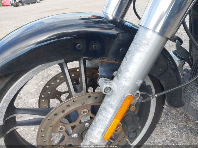 Harley-Davidson Flrt Free Wheeler 2017 1HD1MCC18HB861116 Image 17