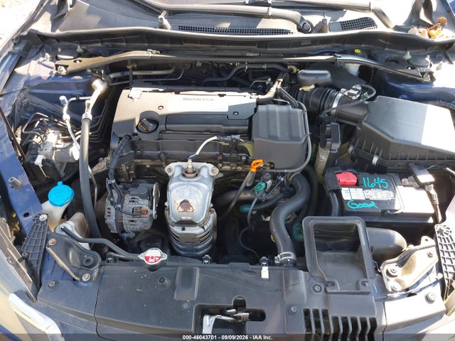 Продажа на аукционе авто 2015 Honda Accord Sport, vin: 1HGCR2F51FA096792, номер лота: 46043701