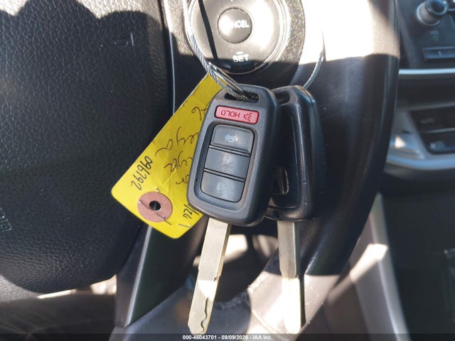 Продажа на аукционе авто 2015 Honda Accord Sport, vin: 1HGCR2F51FA096792, номер лота: 46043701
