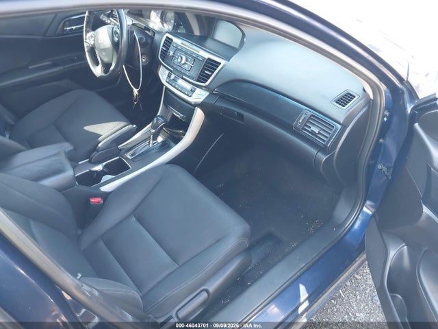 Продажа на аукционе авто 2015 Honda Accord Sport, vin: 1HGCR2F51FA096792, номер лота: 46043701