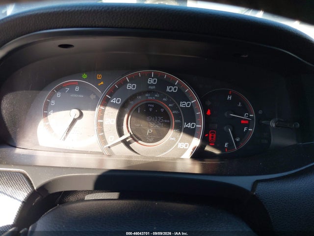 Продажа на аукционе авто 2015 Honda Accord Sport, vin: 1HGCR2F51FA096792, номер лота: 46043701