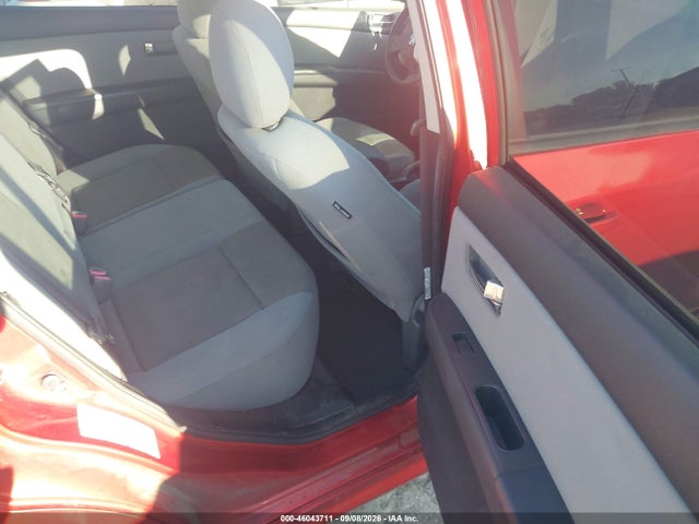 Продажа на аукционе авто 2010 Nissan Sentra 2.0sr, vin: 3N1AB6AP0AL632033, номер лота: 46043711