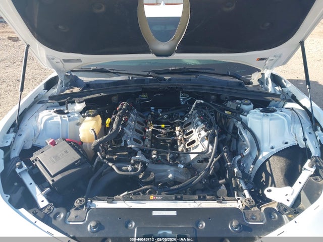 Продаж на аукціоні авто 2024 Chevrolet Camaro Rwd  1ss, vin: 1G1FE1R74R0109777, номер лоту: 46043712