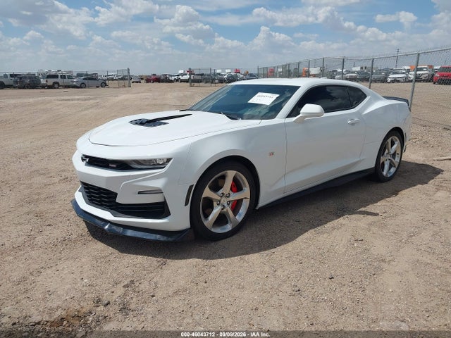 Продаж на аукціоні авто 2024 Chevrolet Camaro Rwd  1ss, vin: 1G1FE1R74R0109777, номер лоту: 46043712