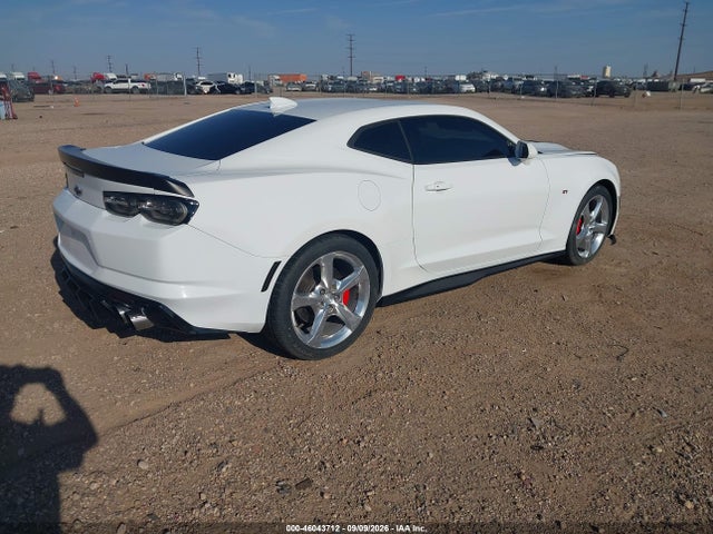 Продаж на аукціоні авто 2024 Chevrolet Camaro Rwd  1ss, vin: 1G1FE1R74R0109777, номер лоту: 46043712
