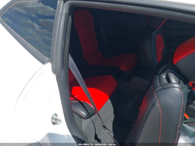 Продаж на аукціоні авто 2024 Chevrolet Camaro Rwd  1ss, vin: 1G1FE1R74R0109777, номер лоту: 46043712