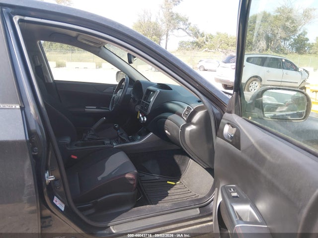 46043716 :رقم المزاد ، JF1GV7E61EG003077 vin ، 2014 Subaru Impreza Wrx مزاد بيع