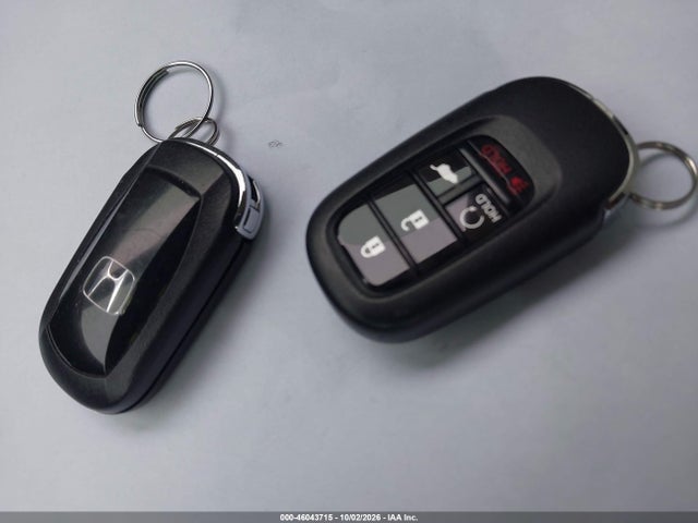 Aukcja sprzedaży 2024 Honda Cr-v Hybrid Sport, vin: 7FARS5H50RE009072, numer aukcji: 46043715