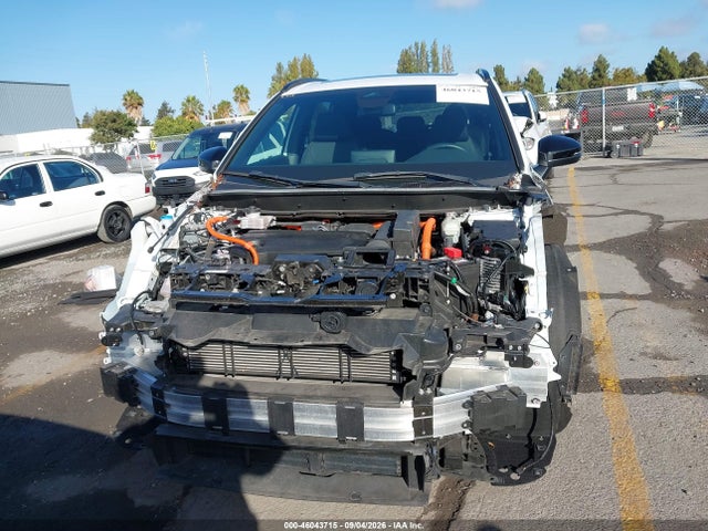 46043715 :رقم المزاد ، 7FARS5H50RE009072 vin ، 2024 Honda Cr-v Hybrid Sport مزاد بيع