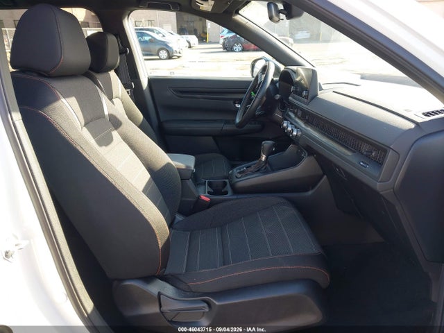 46043715 :رقم المزاد ، 7FARS5H50RE009072 vin ، 2024 Honda Cr-v Hybrid Sport مزاد بيع