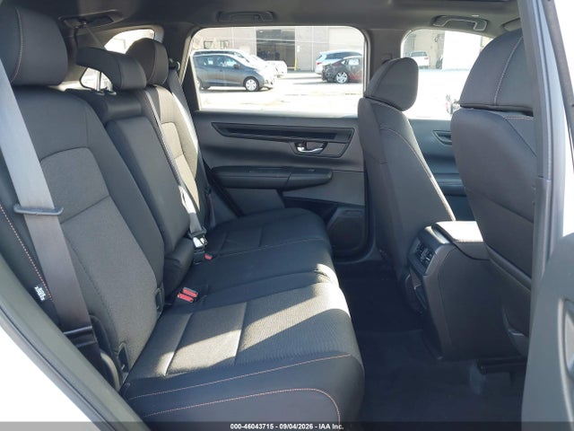 46043715 :رقم المزاد ، 7FARS5H50RE009072 vin ، 2024 Honda Cr-v Hybrid Sport مزاد بيع