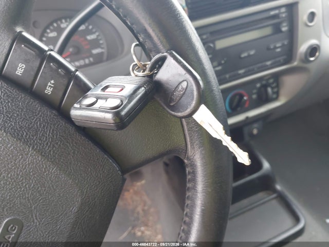 Aukcja sprzedaży 2010 Ford Ranger Xl/xlt, vin: 1FTKR1AD0APA12471, numer aukcji: 46043722