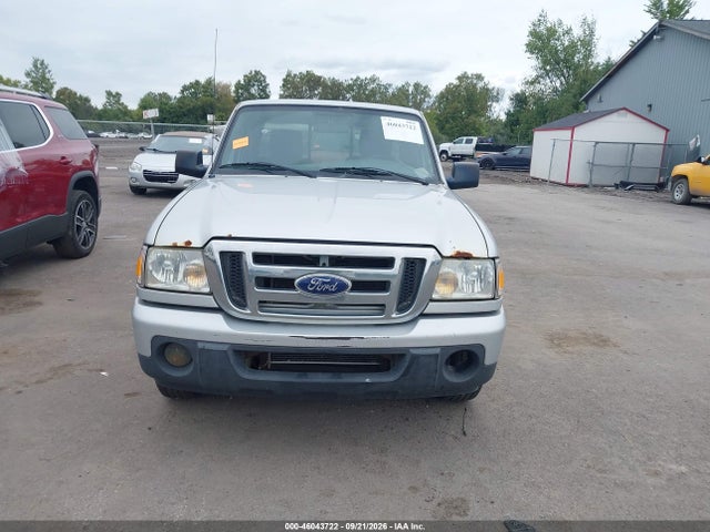 Aukcja sprzedaży 2010 Ford Ranger Xl/xlt, vin: 1FTKR1AD0APA12471, numer aukcji: 46043722