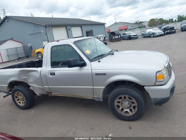 Aukcja sprzedaży 2010 Ford Ranger Xl/xlt, vin: 1FTKR1AD0APA12471, numer aukcji: 46043722