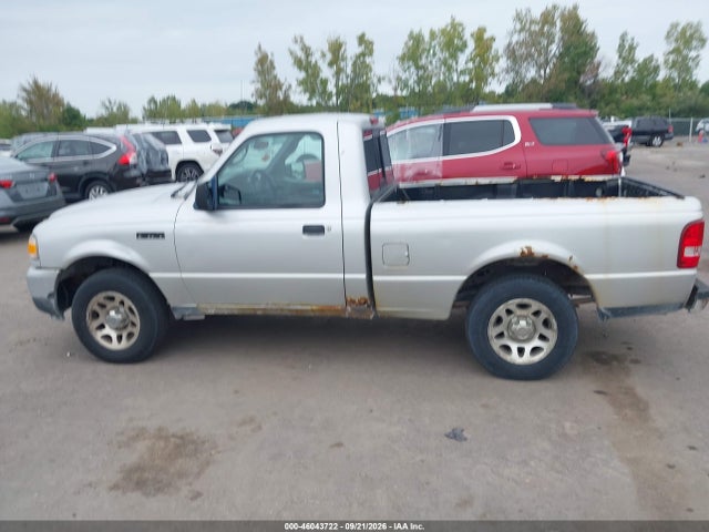 Aukcja sprzedaży 2010 Ford Ranger Xl/xlt, vin: 1FTKR1AD0APA12471, numer aukcji: 46043722