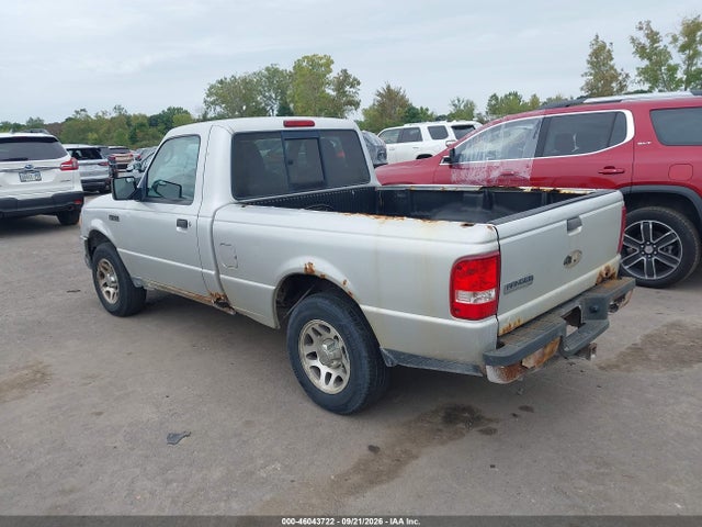 Aukcja sprzedaży 2010 Ford Ranger Xl/xlt, vin: 1FTKR1AD0APA12471, numer aukcji: 46043722